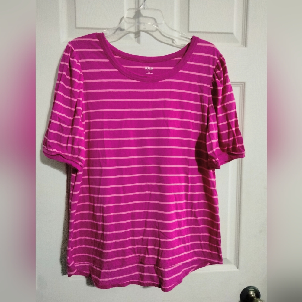 Striped Ana shirt